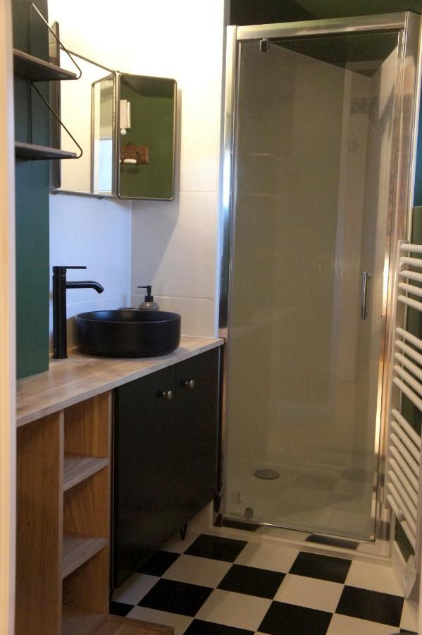 Les Appartements Du 31 - Centre Ville - 2E Etage - 50 M2 カンペール エクステリア 写真